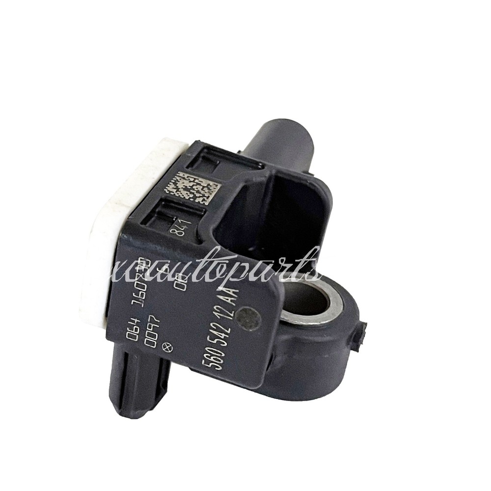 Front Acceleration Sensor 56054212AA for Dodge Jeep Cherokee 2011-2021