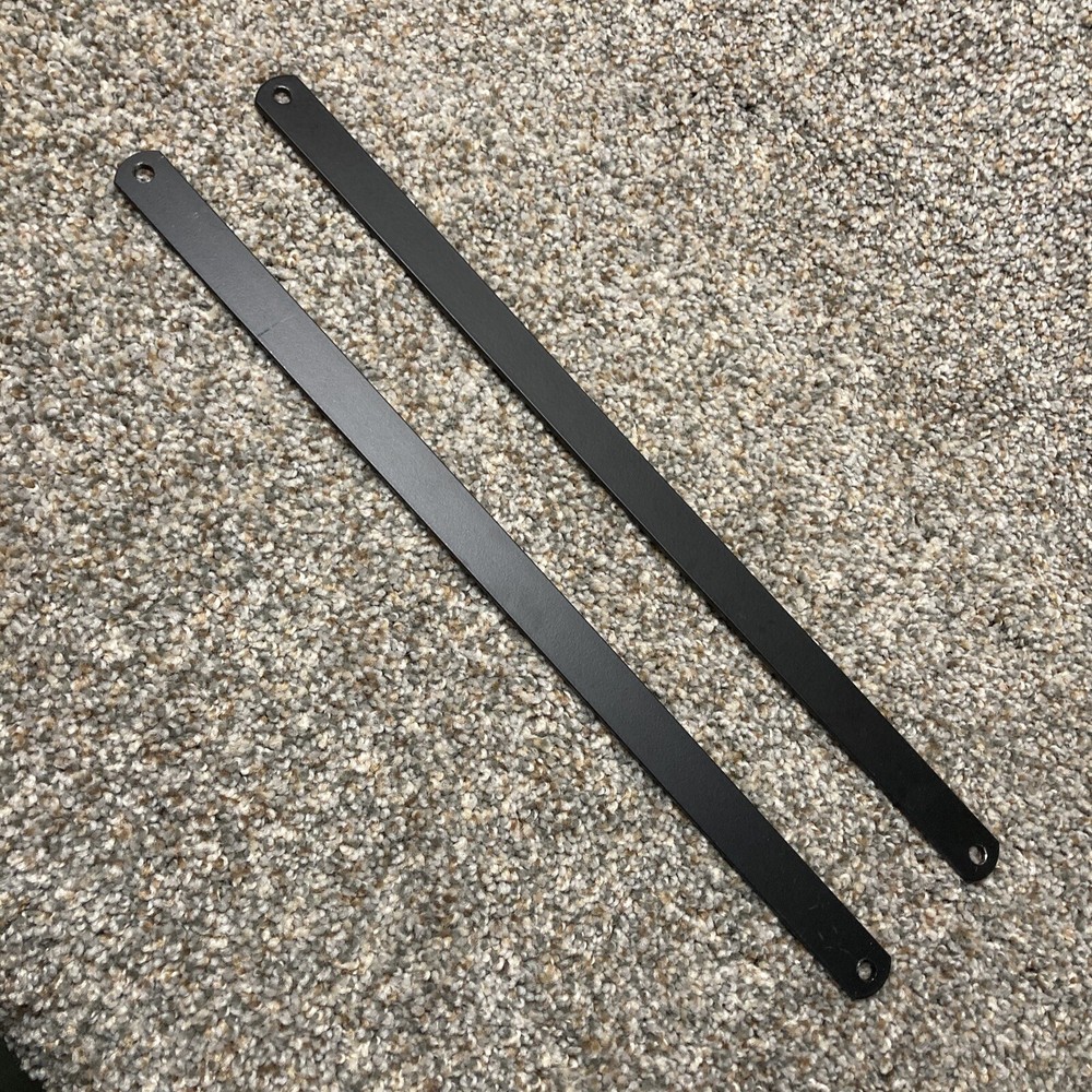 Terratrike Rack Struts PAIR