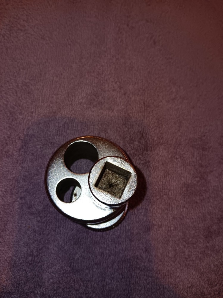 Giller 52SR Stud Remover 1/2" Drive