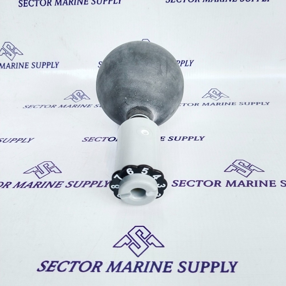 MSA D5140904 Gas Tester Pump