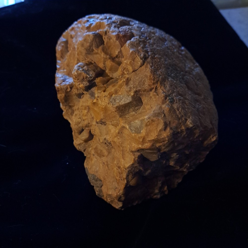 COLORADO JASPERIZED CONGLOMERATE LARGE STONE ROCK 9 LB