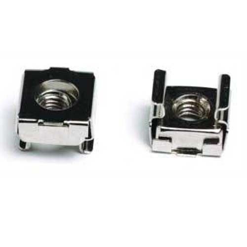 10-32 Cage Nuts - Kendall Howard #0200-1-002-01 - (100 pack)