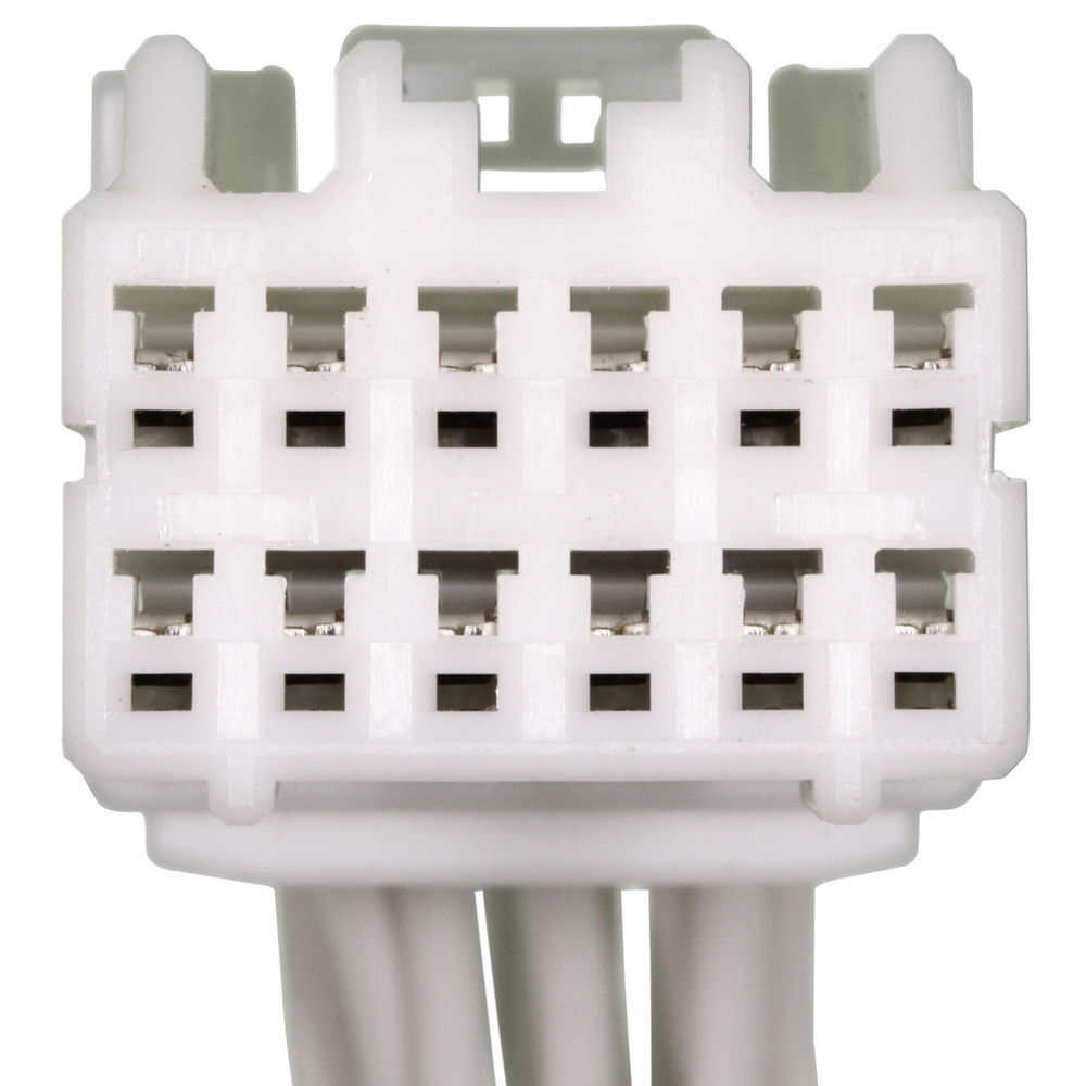 Communication Interface Module Connector WVE 1P2084