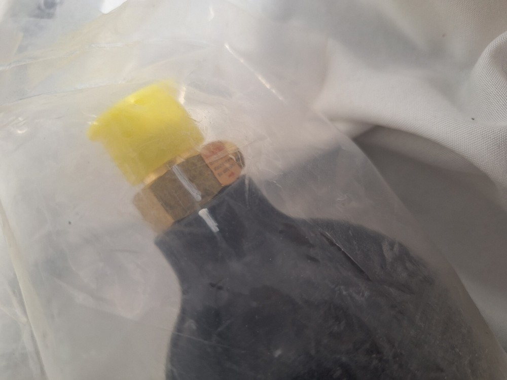 Tippmann 20oz CO2 Tank - Empty - Paintball