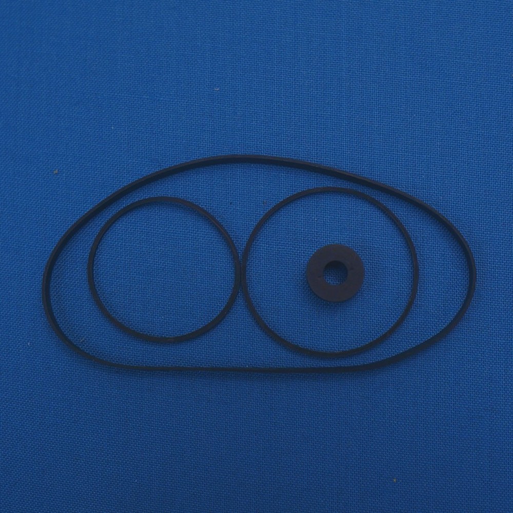 TEAC A-360S - Pinch Roller & Belt Replacement Kit