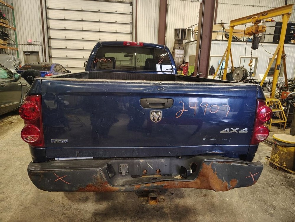 TDODR3500 2009 Headrest 1527203