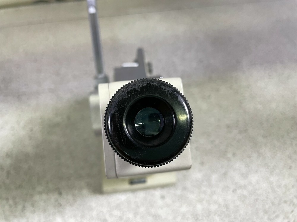 VEEGEE C10 Abbe Refractometer