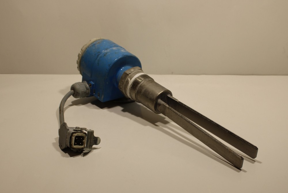 Endress+Hauser FTM30-B2AA1 Soliphant II Level Switch