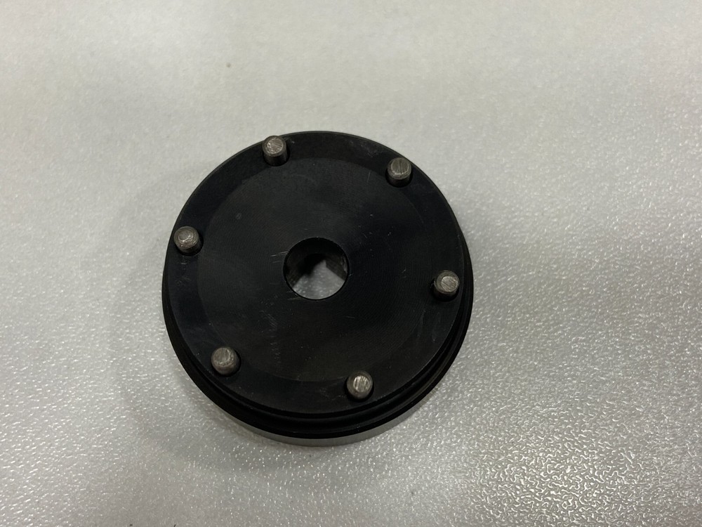 THM Clavicula Adjusting Tool (Black) #10155000