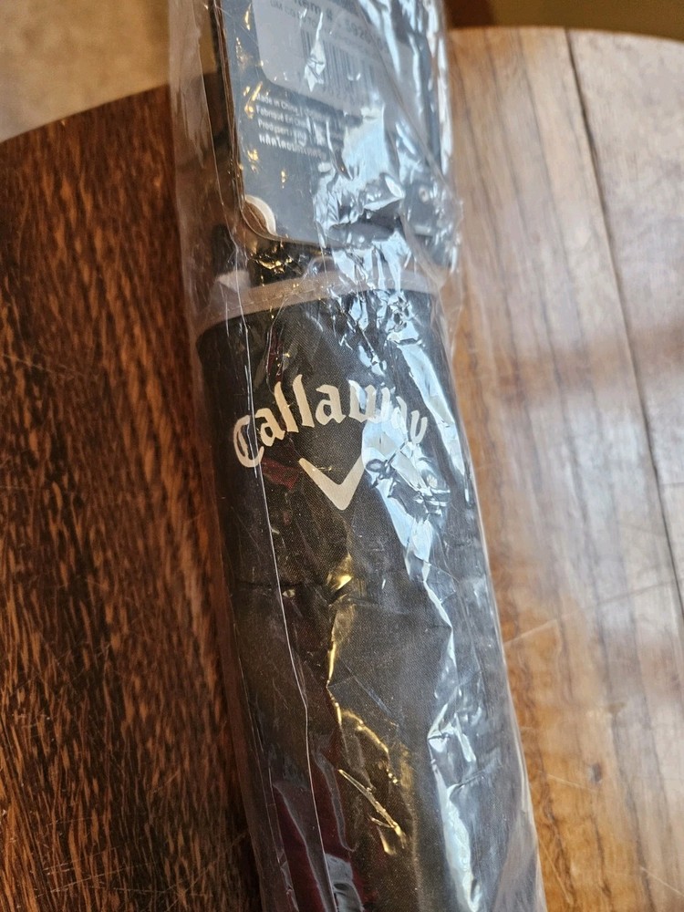Callaway Tour Authentic Golf Umbrella 68"