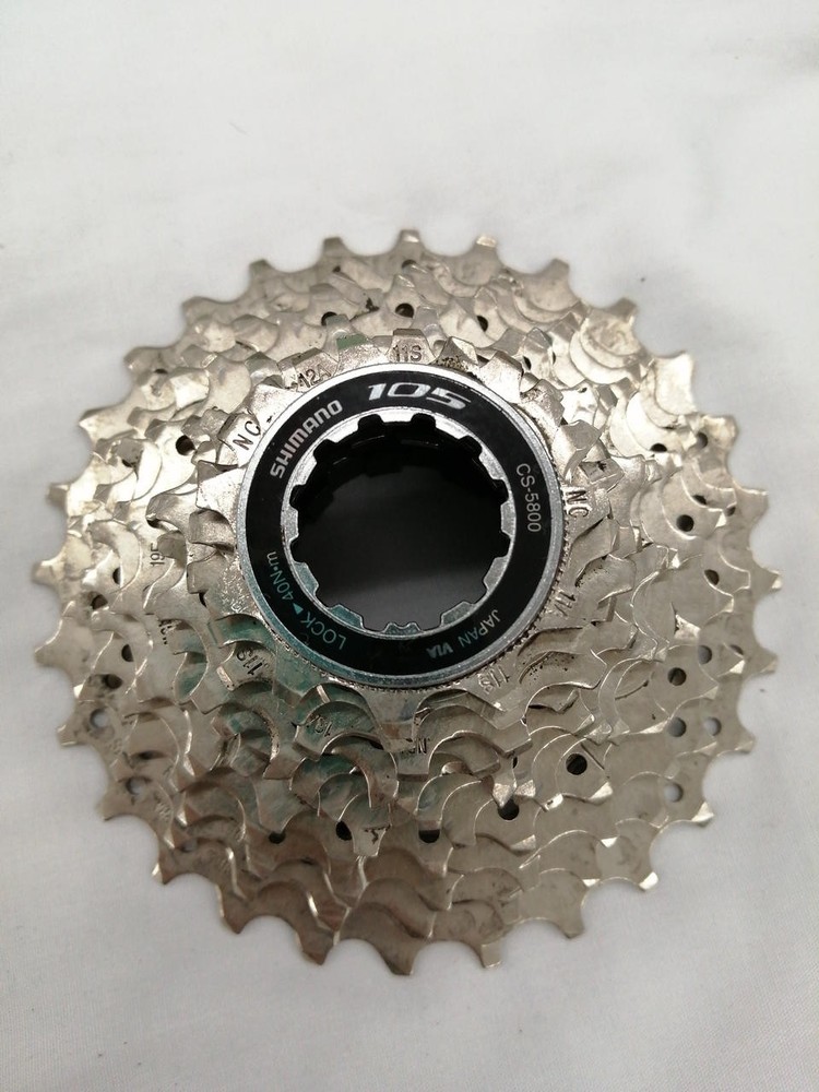 CS-5800 Sprocket