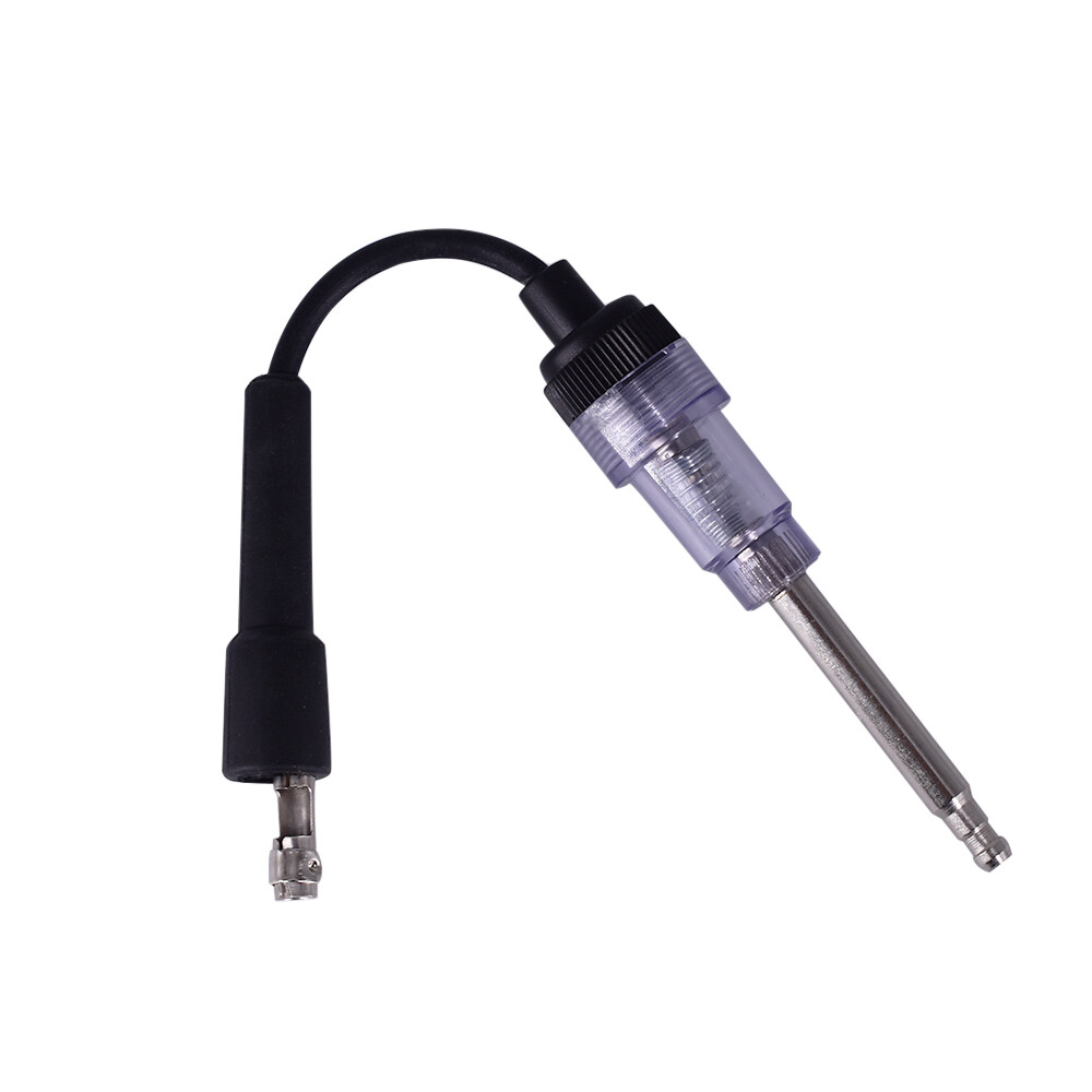 Spark Plug Tester Ignition System Coil Engine In Line Auto Diagnostic Test Tools