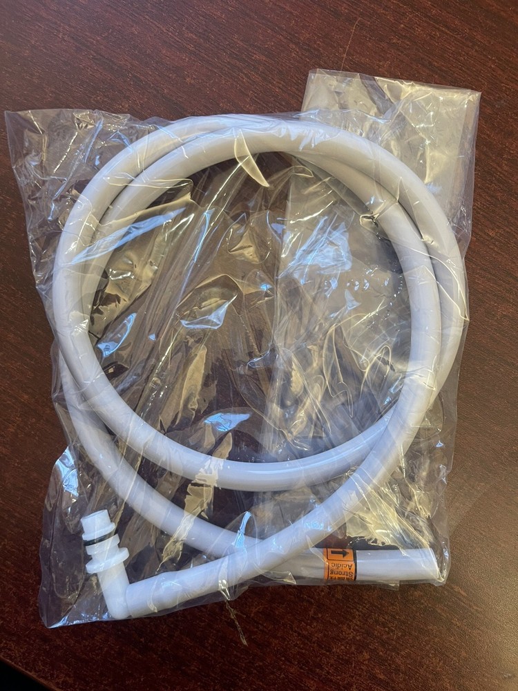 Authentic Enagic K8 Secondary Acidic Hose