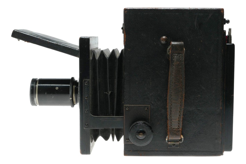 Thornton Pickard Junior Special TP Camera J.H. Dallmeyer