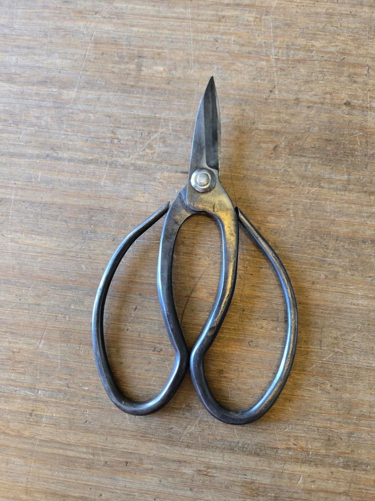 Vintage  Bonsai Pruning Shears  Japanese?