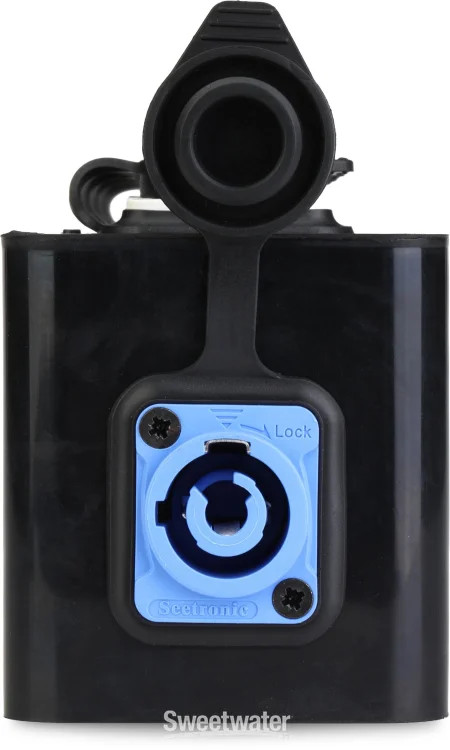 Blizzard Lighting Drop POP PC Stage Power Drop Box