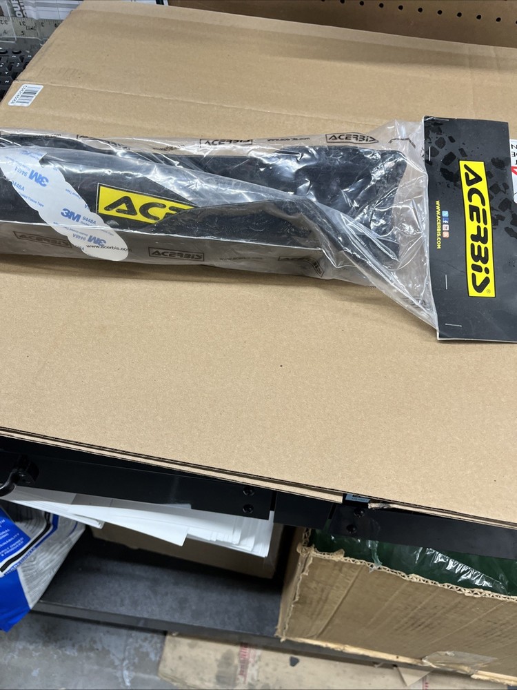 Lower Fork Covers For KTM