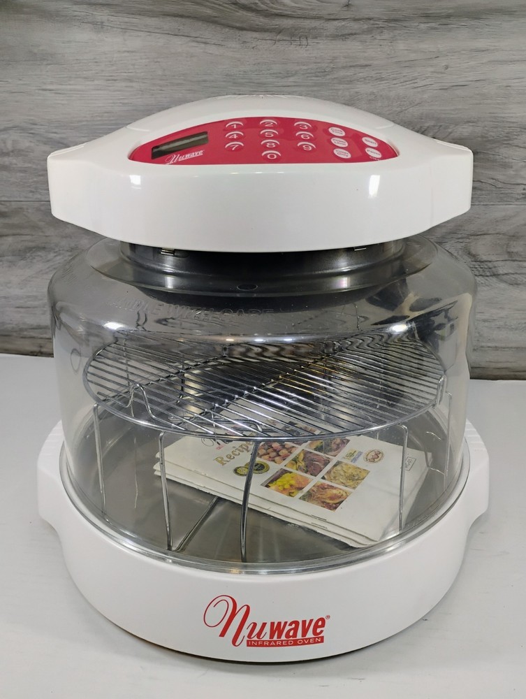 NuWave 20326 Pro Infrared Oven White