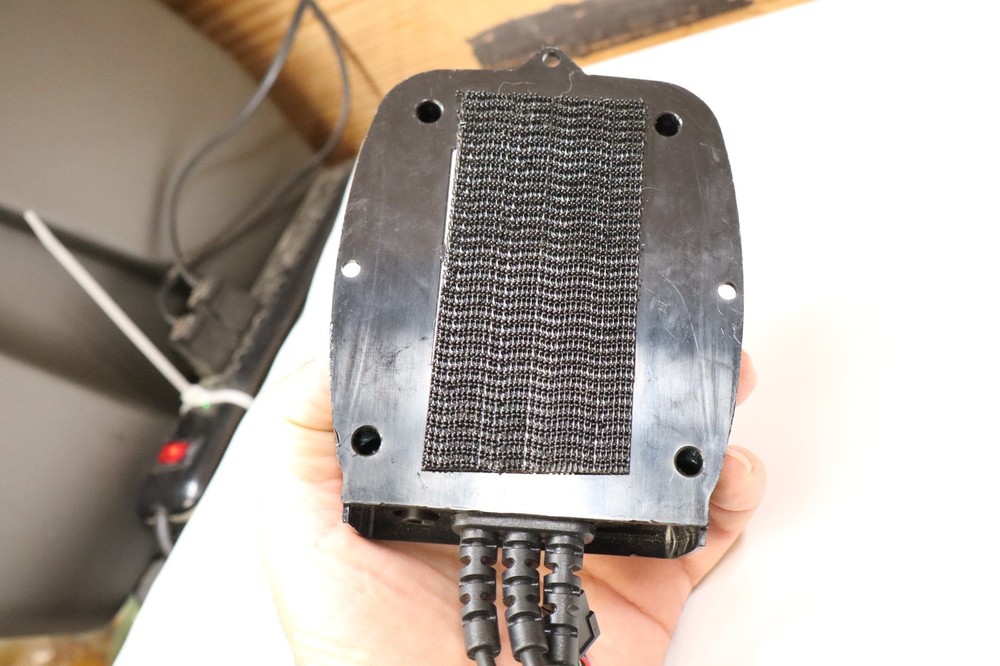 ePort Card Reader By USA Technologies