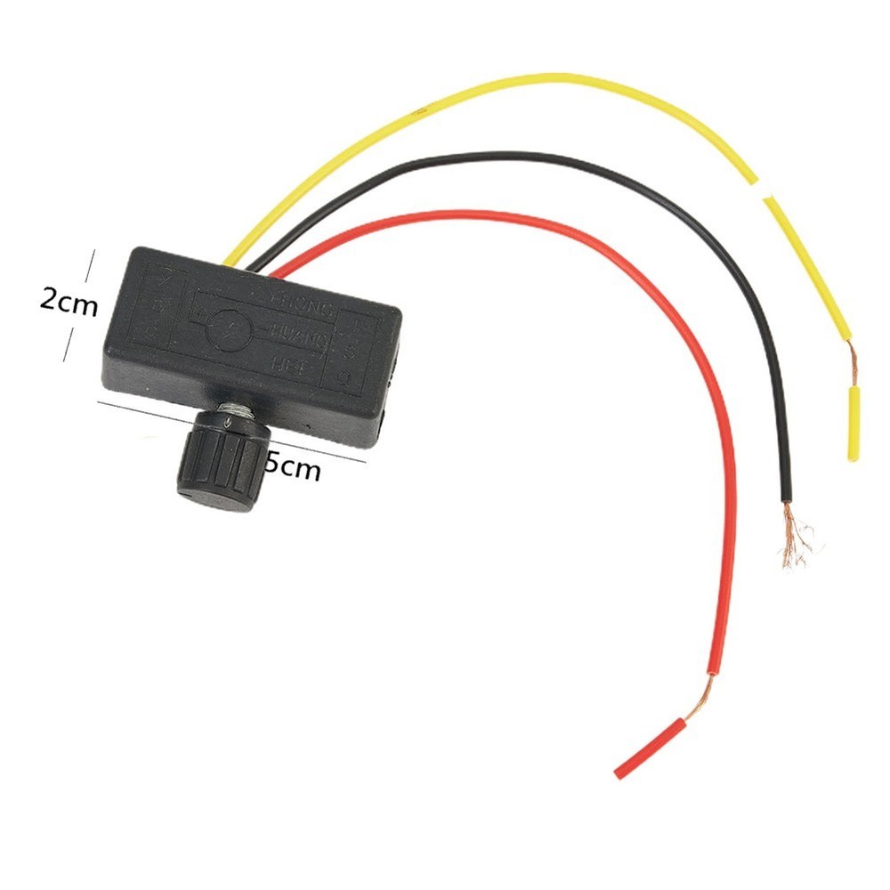 Practical Sprayer Governor Switch Switch Regulator Water Pump Accessories