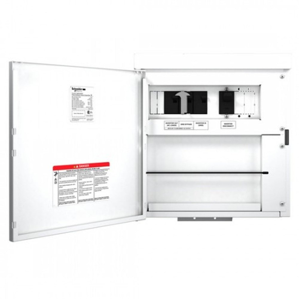 Schneider Electric 865-1013-01 Mini Distribution Panel