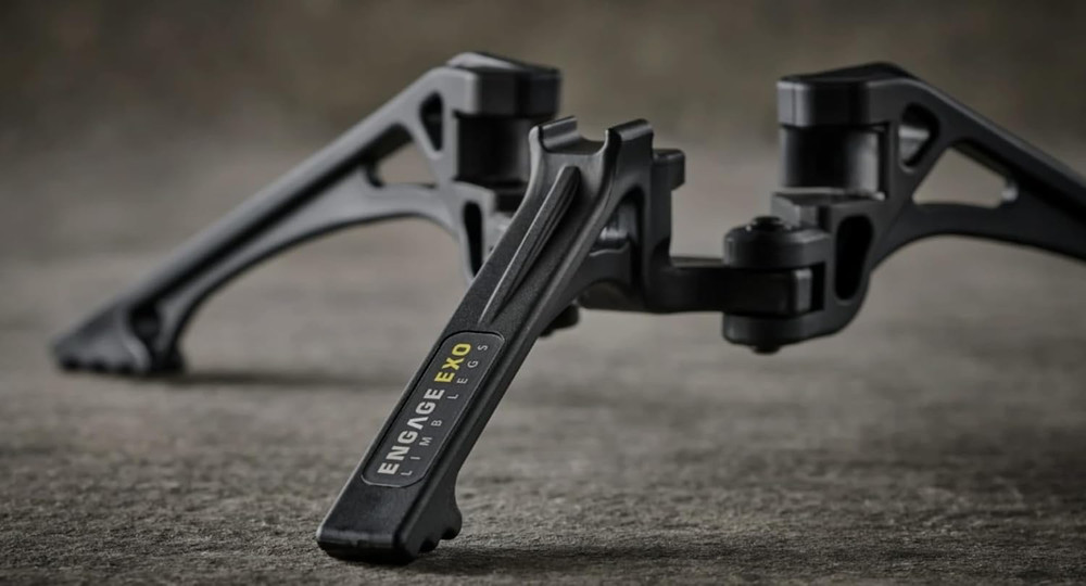 EXO Engage Limb Legs