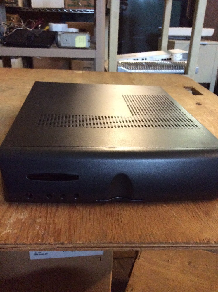 Eagle Broadband Satellite Receiver MP-2000