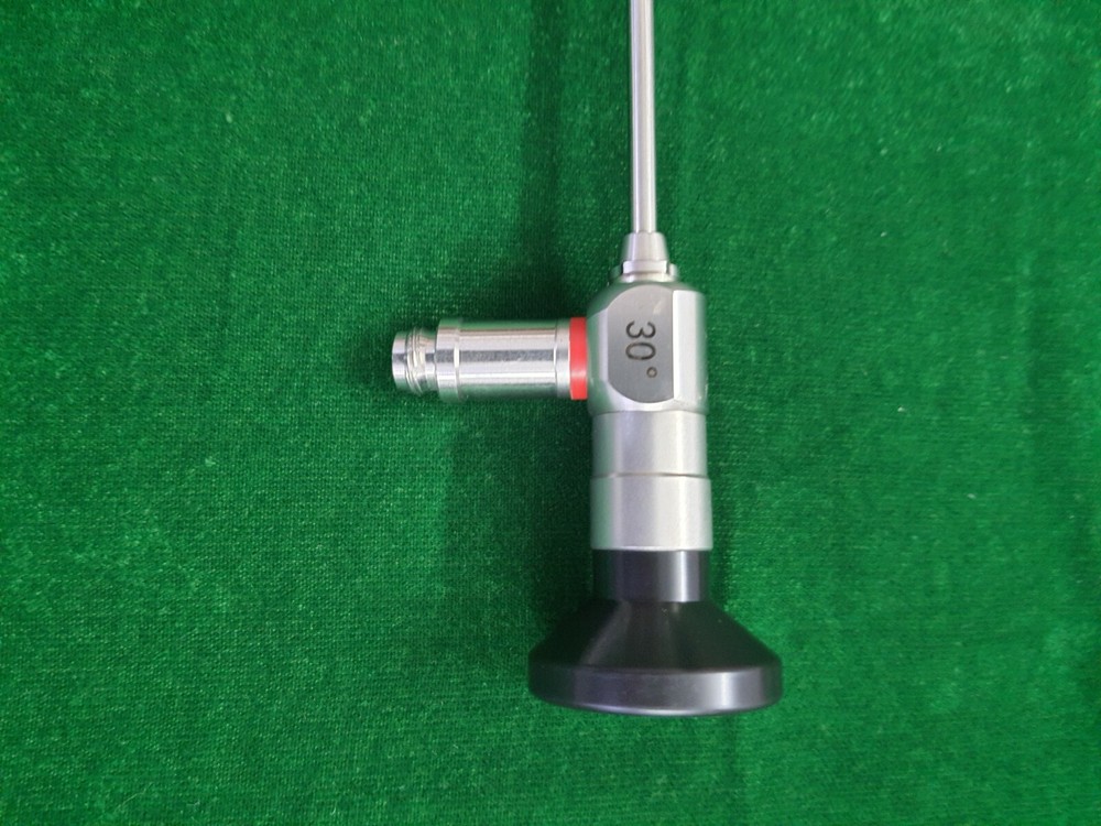 Laparoscopic Endoscope 4mm 30 Degree Laparoscope Endoscopy Reusable Instruments