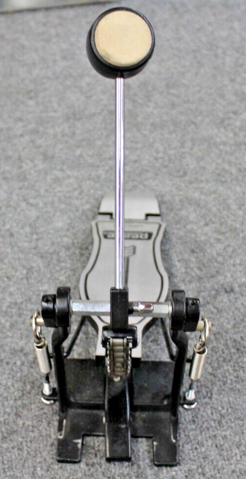 PEACE Single Chain Drum Pedal (USED)