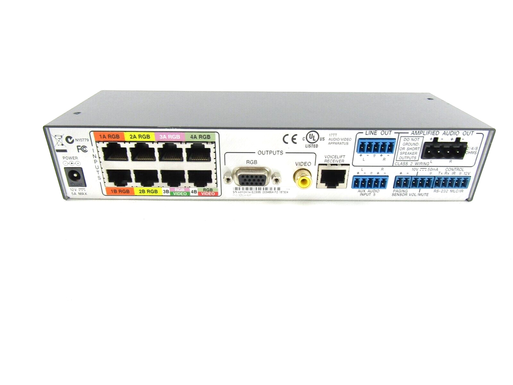 Extron PVS 305SA Polevault Switcher