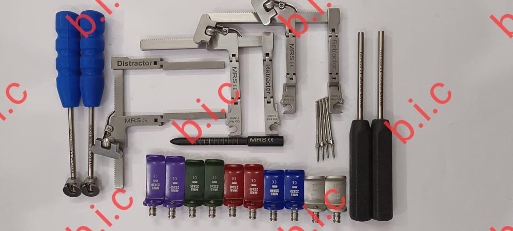 Phantom CS Essentials System