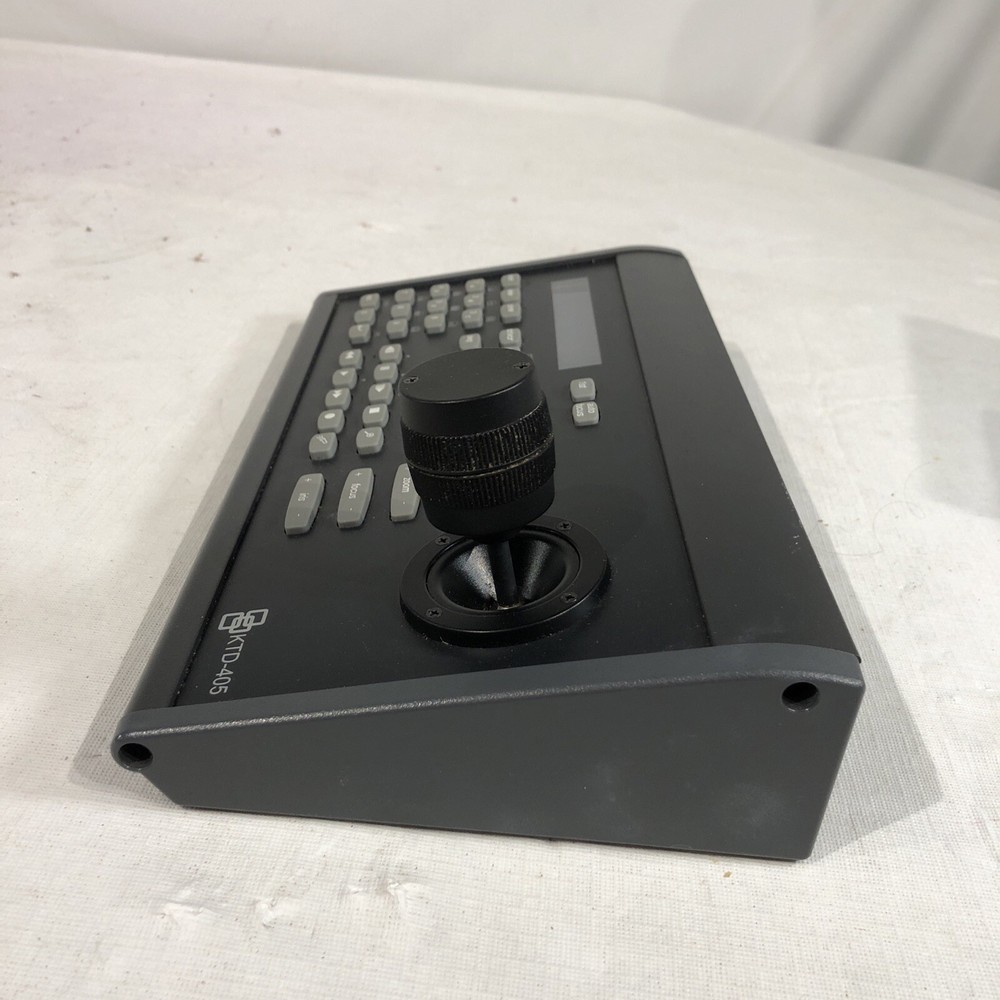 Kalatel KTD-405 Security System Controller Joystick