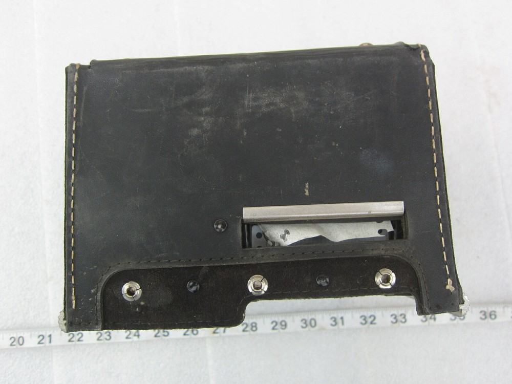 Amprobe Instrument AC Voltage & Current Recorder, Used