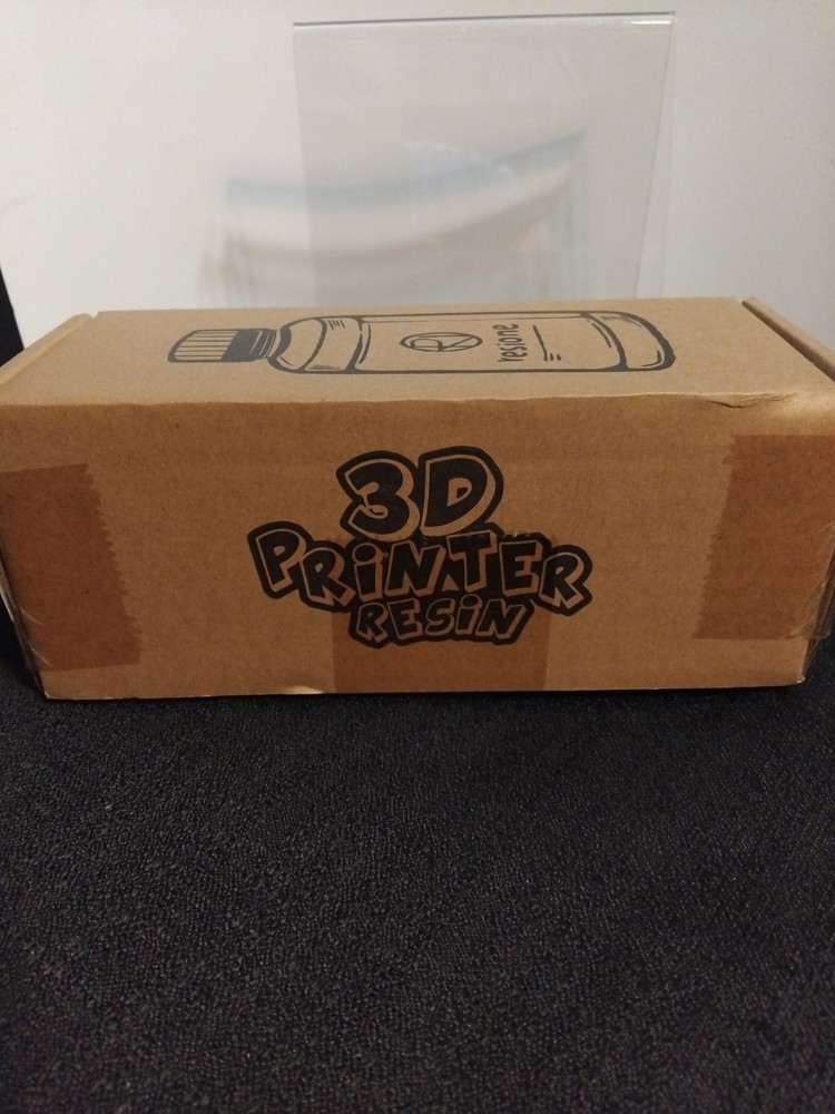 Resione 3d Printer Resin