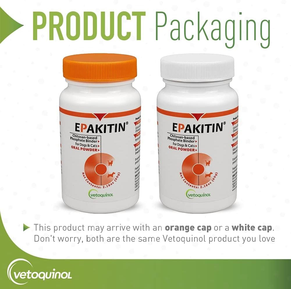 Epakitin - 60 Grams
