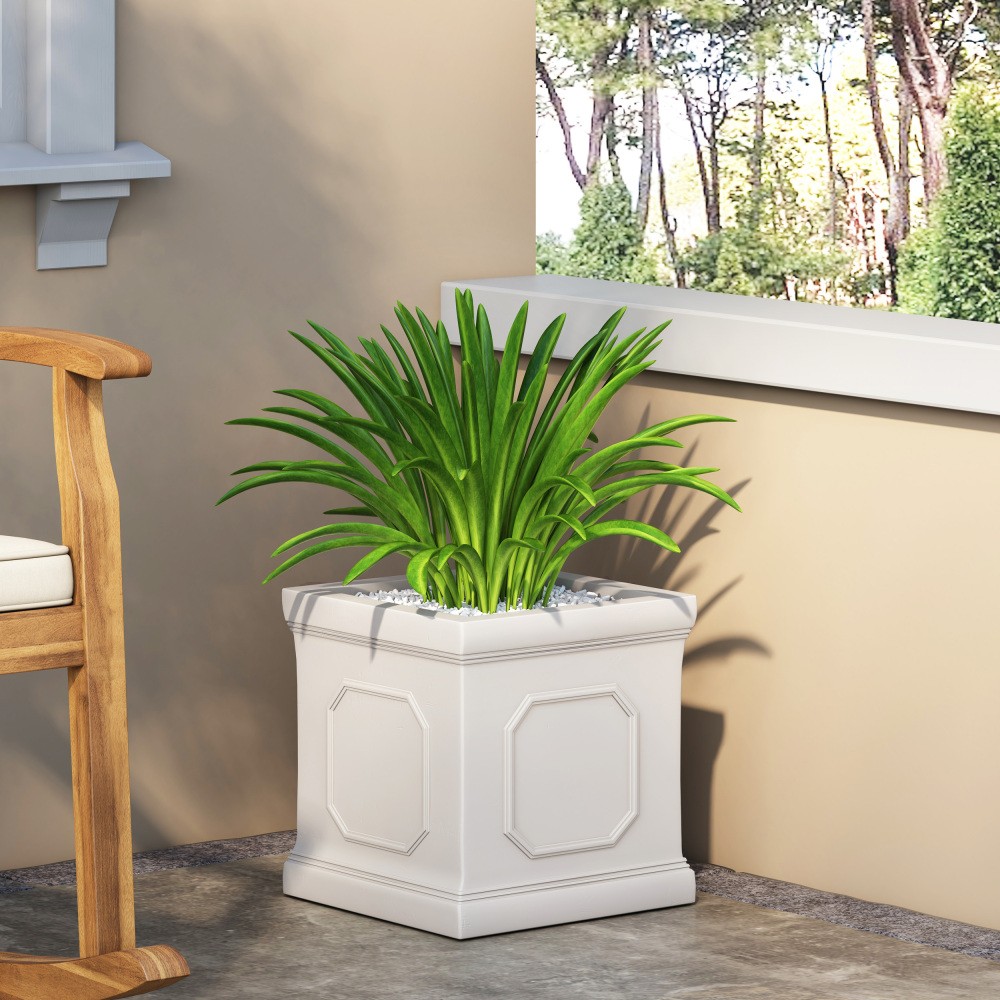 MGO Planter