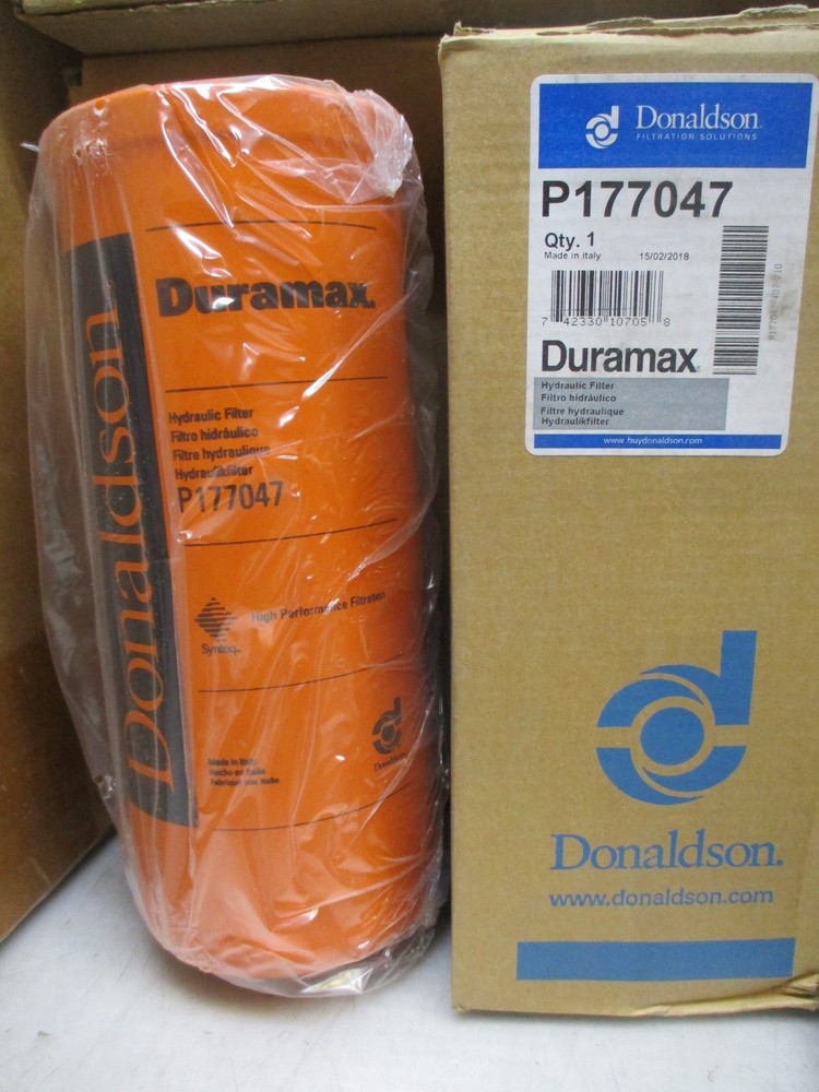 DONALDSON  P177047 HYDRAULIC FILTER