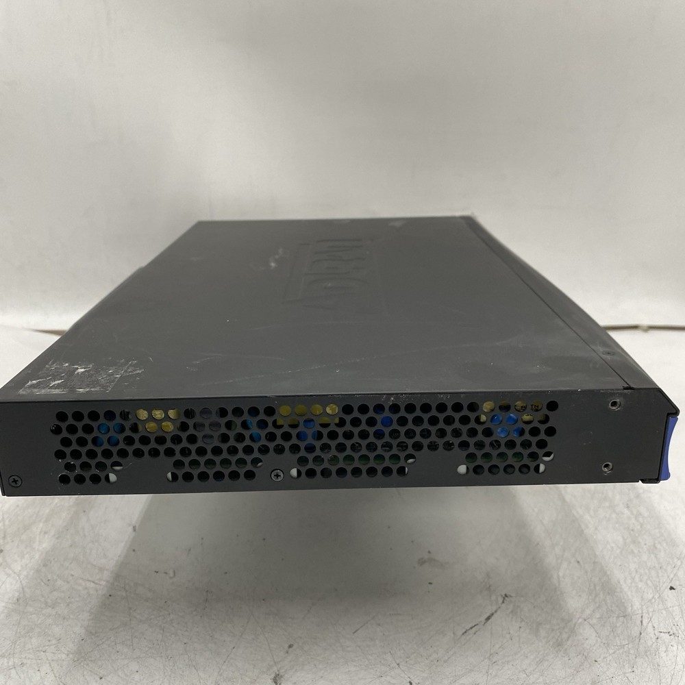 Adtran NetVanta 4430 Gigabit Wired Access Router