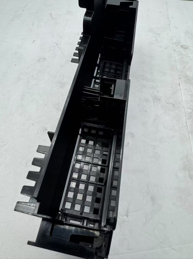DELL EMC POWEREDGE SERVER R740 R740xd MEMORY CPU COOLING BAFFLE SHROUD RFFDP GPU