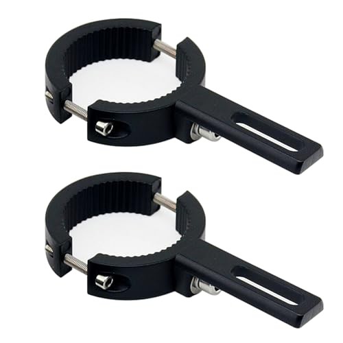 Motorcycle Spotlight Mount Brackets, Motorcycle Bicycle Mount Bracket Fog