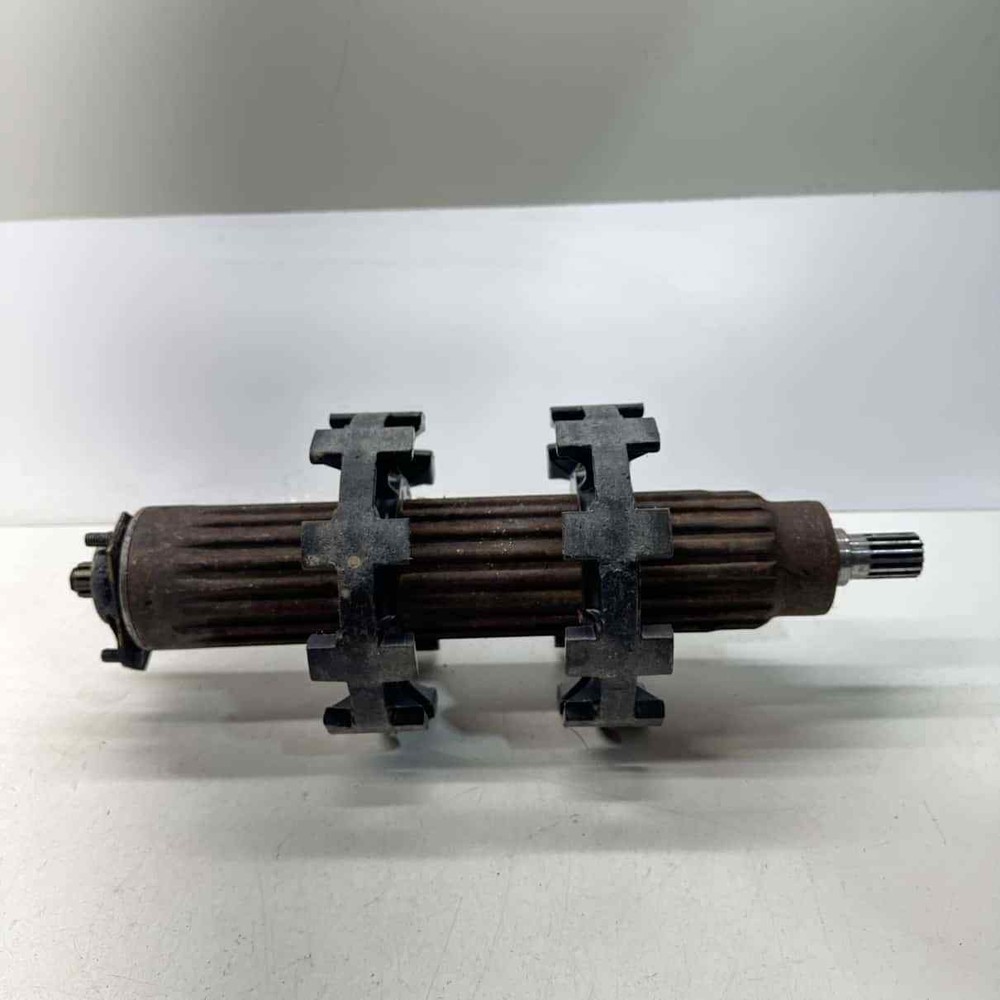 Driveshaft Asm - 2005 Polaris 900 Switchback