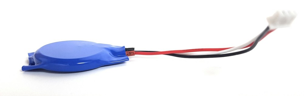 CMOS RTC Battery DELL Latitude E6400 E6500 E6410 E6510 & Others BIOS Battery
