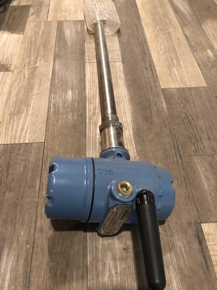 Rosemount Wireless Switch