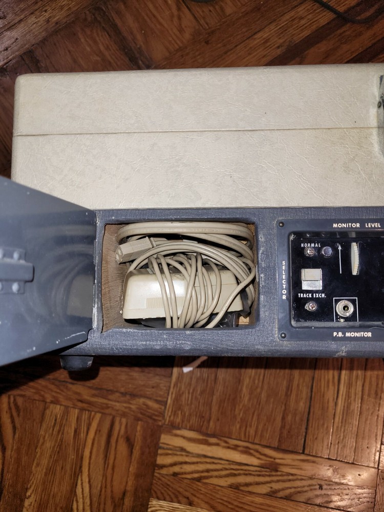 SONY Tapecorder 262-SL