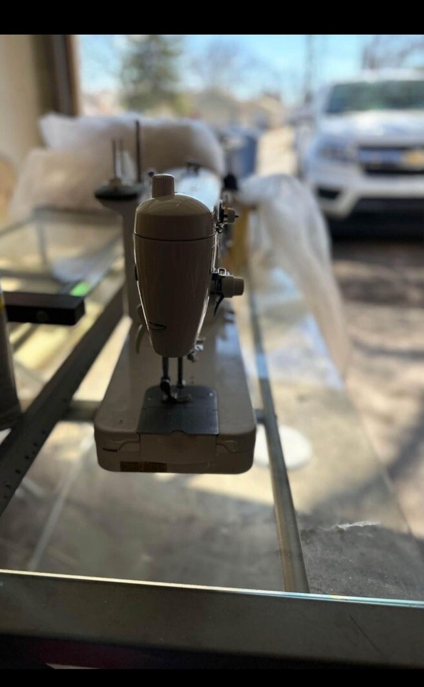 sawing machines