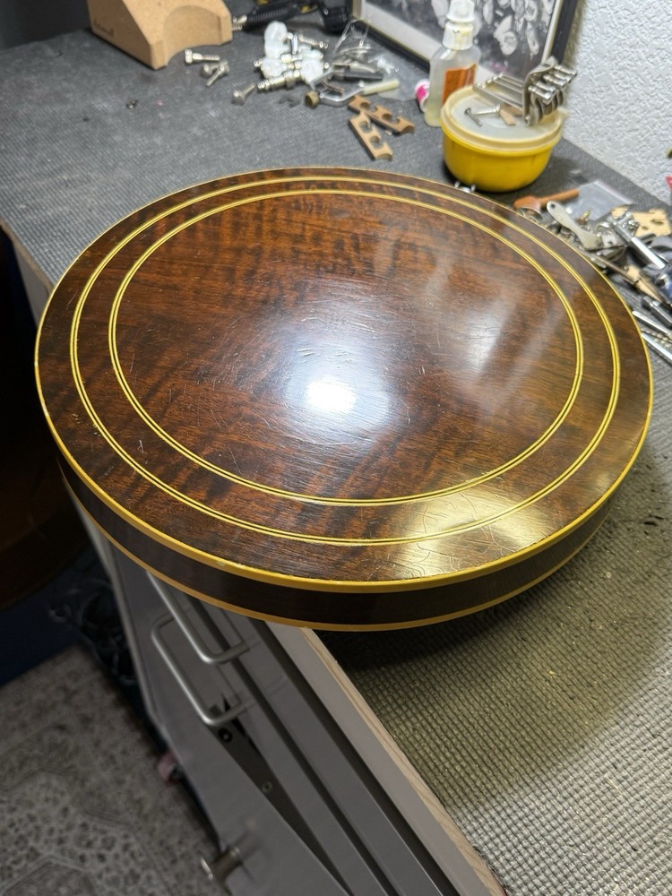 Gibson Style banjo Resonator