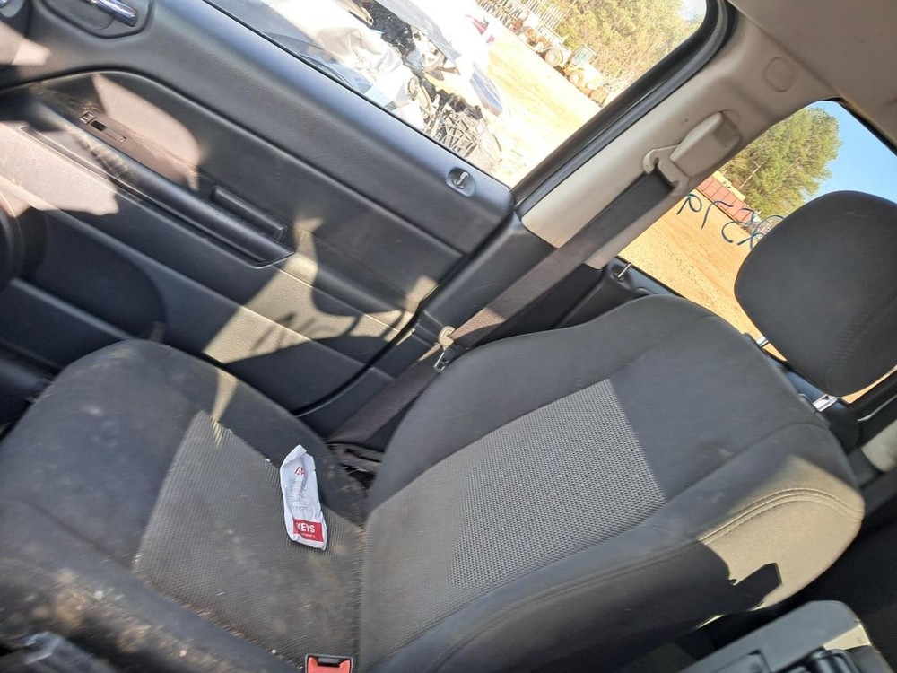 Passenger Front Window Regulator Classic Style Fits 07-17 COMPASS 4893502