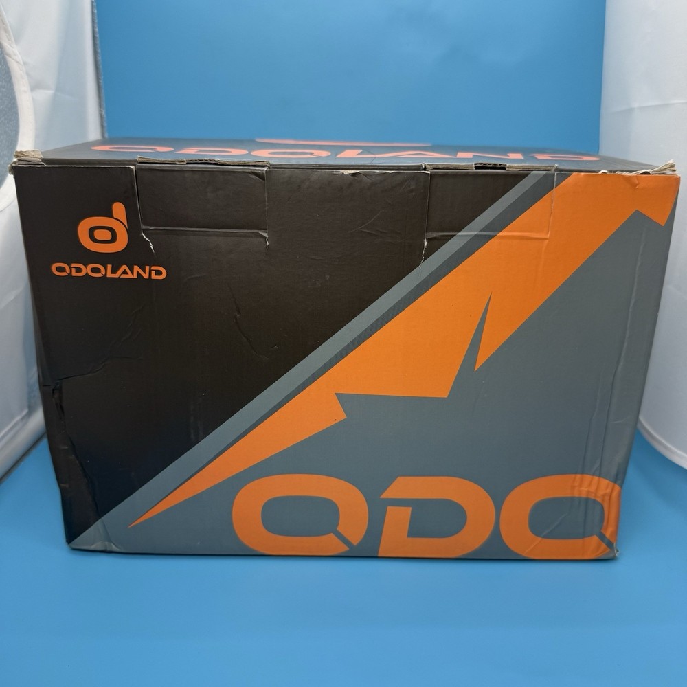 New Odoland Ski Helmet Goggles SMALL