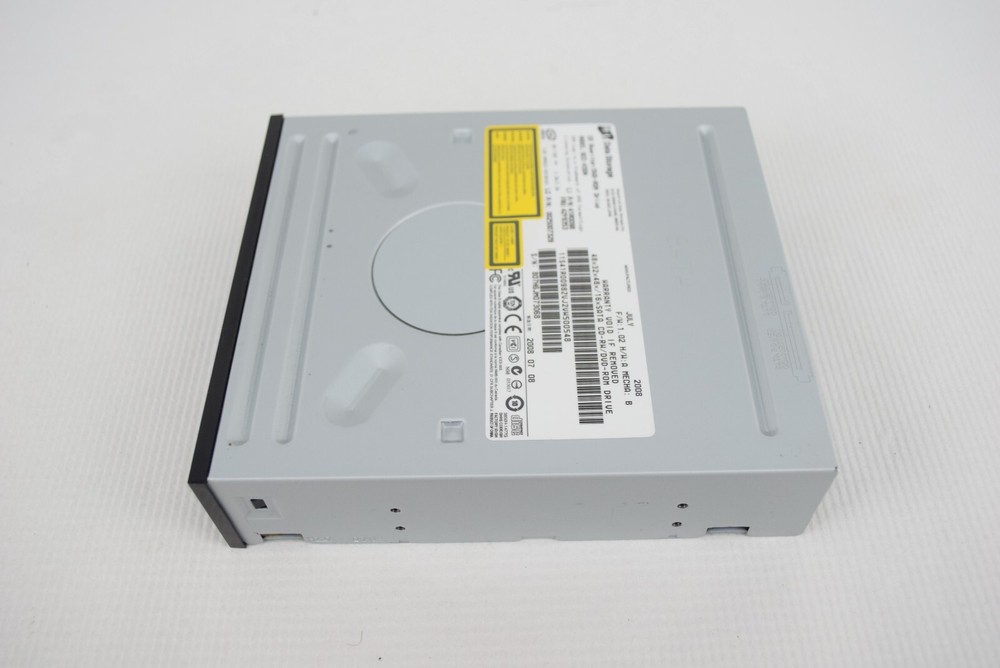 HL Storage GCC-H30N CD Rewriter DVD Drive