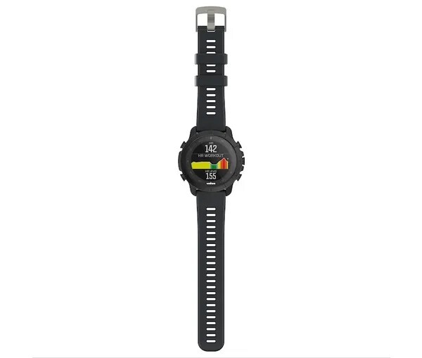 Wahoo ELEMNT RIVAL Multisport GPS Watch - Stealth Gray